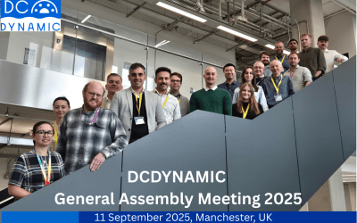 DCDYNAMIC Annual General Assembly Meeting 2025