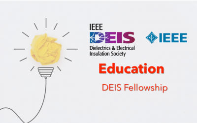 James Oxford receives prestigious IEEE DEIS Graduate Fellowship