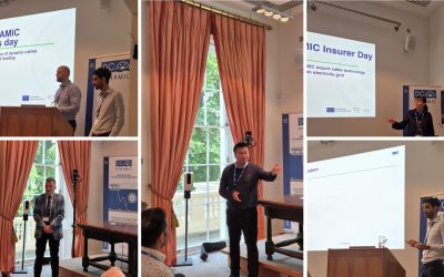 DCDYNAMIC Insurer Day