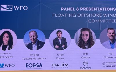WFO Global Summit 2026 and FOW Crash Course in Barcelona