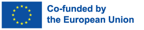 Co-funded by the European Union