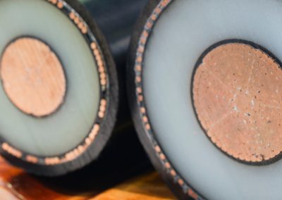 DCDYNAMIC - Cable technology
