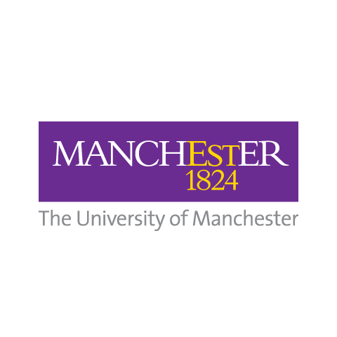 THE UNIVERSITY OF MANCHESTER THE UNIVERSITY OF MANCHESTER