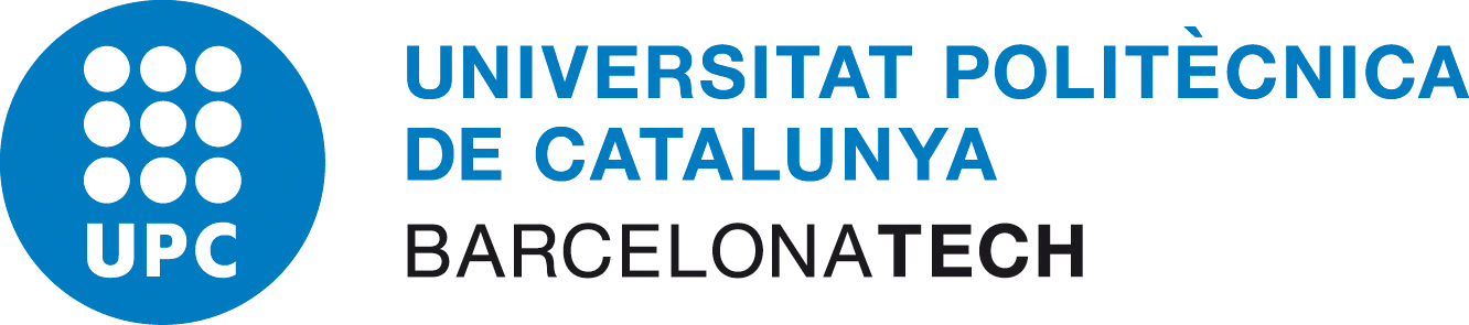 UNIVERSITAT POLITECNICA DE CATALUNYA